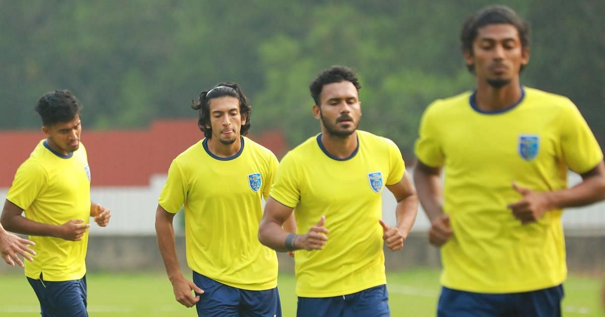 Kerala Blasters FC vs Odisha FC Dream11 Prediction, Fantasy Football Tips &amp; Playing 11 Updates for Today&#039;s ISL Match - December 5th, 2021