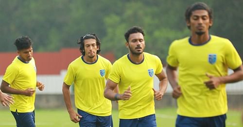 Kerala Blasters FC vs Odisha FC Dream11 Prediction, Fantasy Football Tips & Playing 11 Updates for Today's ISL Match - December 5th, 2021