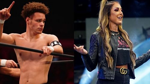 Many wrestlers have improved considerably while in AEW, let's run through a few of them in this article.