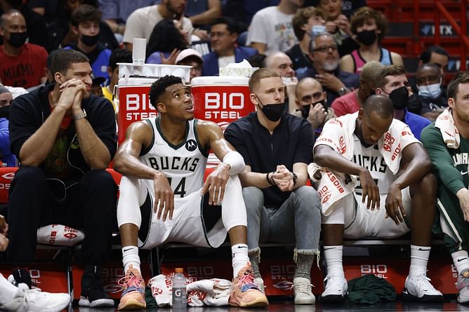 Indiana Pacers vs Milwaukee Bucks Prediction & Match Preview - December 15th, 2021 | NBA Season 2021-22