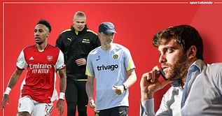 Chelsea star not convinced by contract offer, update on Barcelona's interest in Erling Haaland and more: Fabrizio Romano Exclusive