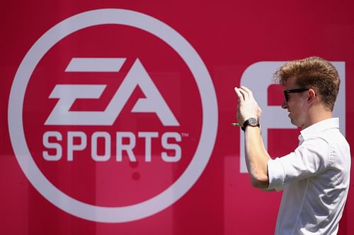 Electronic Arts Showcases Its New Games At E3 Event In Los Angeles