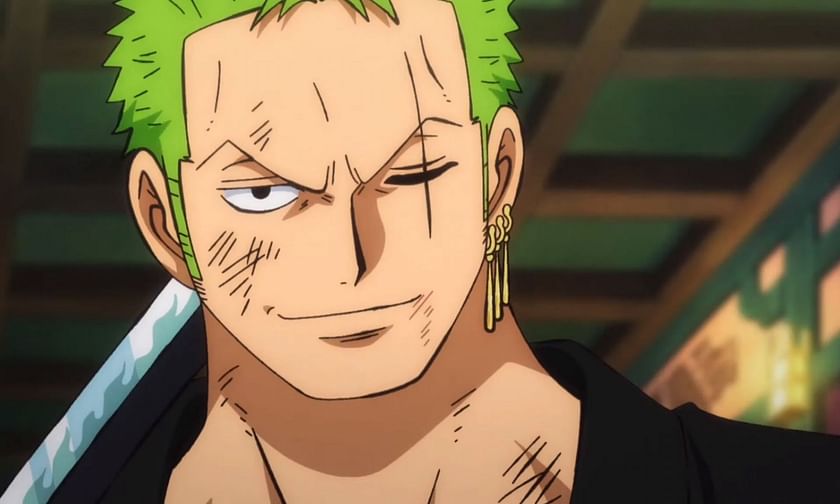 zoro