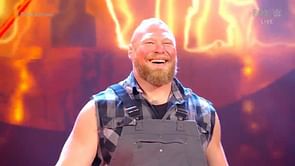 5 recent news and rumors about Brock Lesnar: WrestleMania plans, Big finish planned for WWE Day 1 match with Roman Reigns