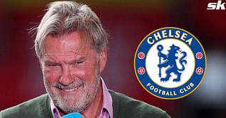 “Looked like he wanted to show the manager” – Glenn Hoddle believes Chelsea star has ‘proved’ himself after Aston Villa win