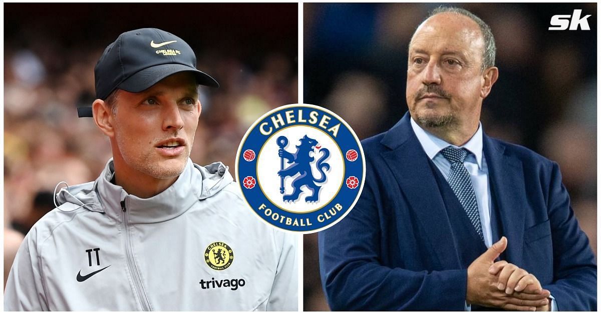 Chelsea will host Everton on Thursday