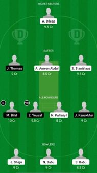 AUK vs SOC Dream11 Prediction - ECS T10 Malta