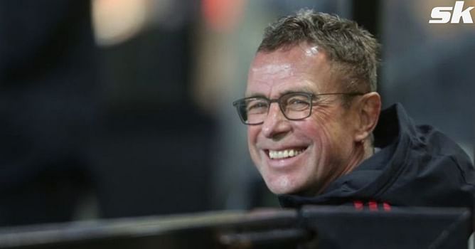 21-year-old striker one step closer to sealing Manchester United move: Reports
