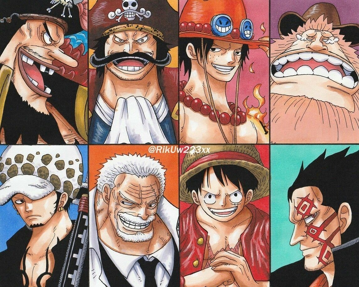 One Piece's BIGGEST Mystery Is About To Be Revealed