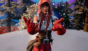 "This season is so sh*t": Fortnite pro gets unending backlash for bad-mouthing Chapter 3 Season 1