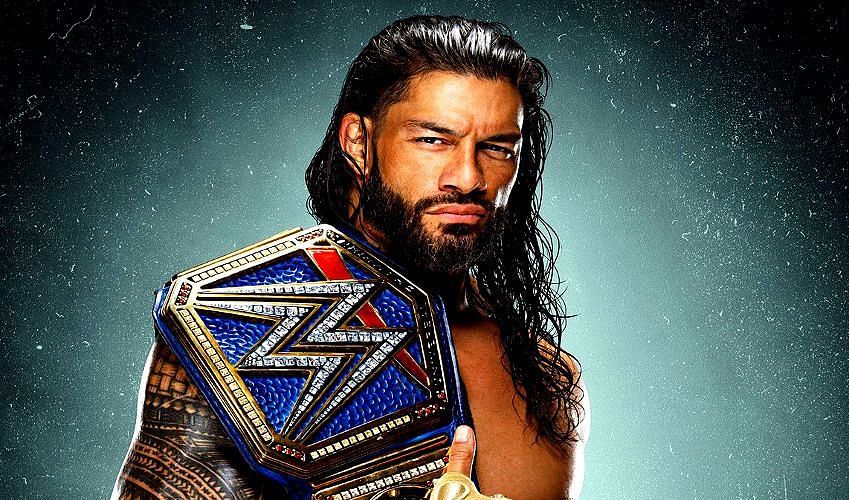 Roman Reigns is The Head of the Table in WWE today, but what would he be like in another era?