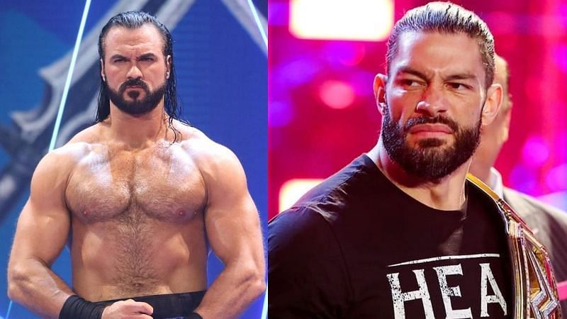 WWE सुपरस्टार्स जिन्हें रोमन रेंस को जरूर हराना चाहिए