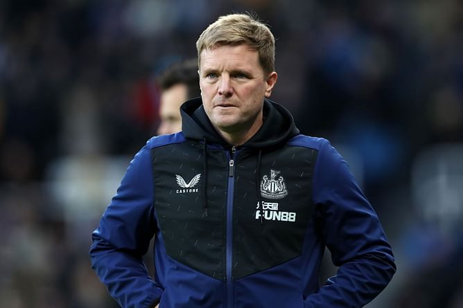 Newcastle United set to bid €20 million for player monitored by Manchester United - Reports