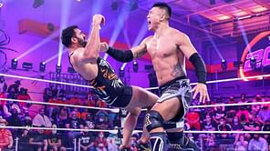 Former WWE Superstar Jeet Rama wants Indians to be booked as strongly as Japanese talent (Exclusive)