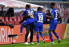 Bayer Leverkusen vs Greuther Furth prediction, preview, team news and more | Bundesliga 2021-22