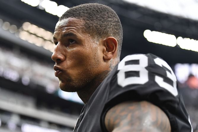 Las Vegas Raiders vs. Washington Football Team injury report and starting lineup - NFL Week 13