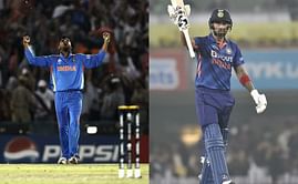 “He was very supportive, welcomed us into the team” - KL Rahul pays tribute to retired Harbhajan Singh