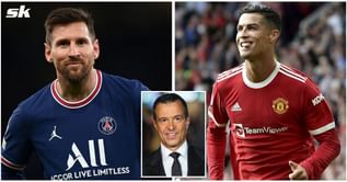 Jorge Mendes offers Cristiano Ronaldo to PSG for blockbuster union with Lionel Messi - Reports