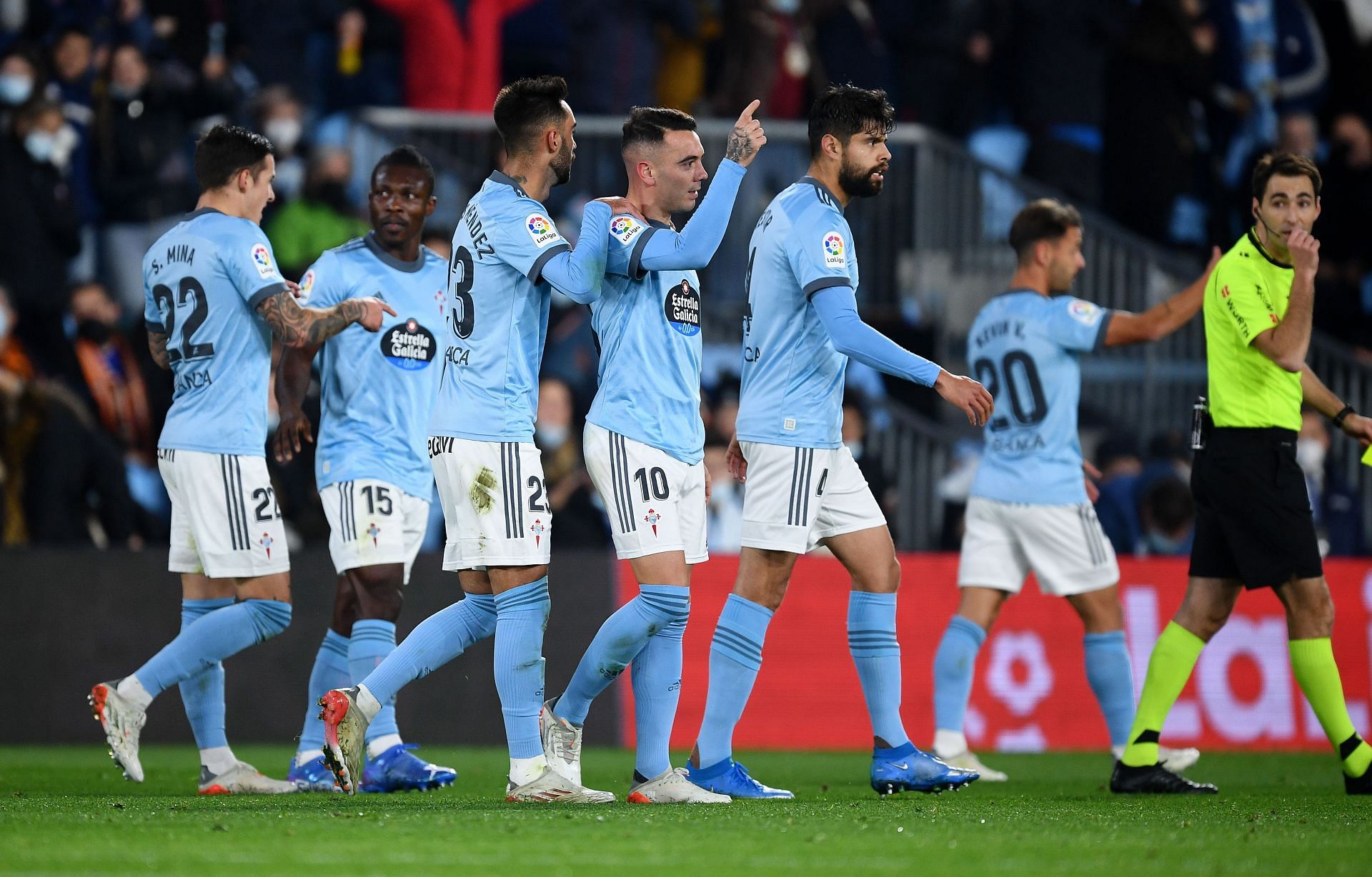 Mallorca vs Celta Vigo prediction, preview, team news and more | La Liga  2021-22