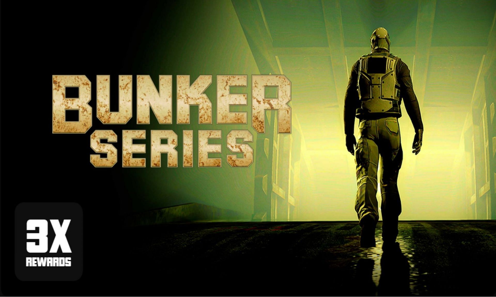 The Bunker Series is now given more focus in GTA Online (Image via Rockstar Games)