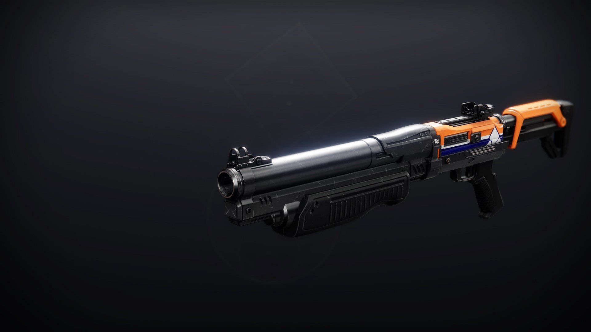 Matador 64 shotgun in Destiny 2 (Image via Bungie)