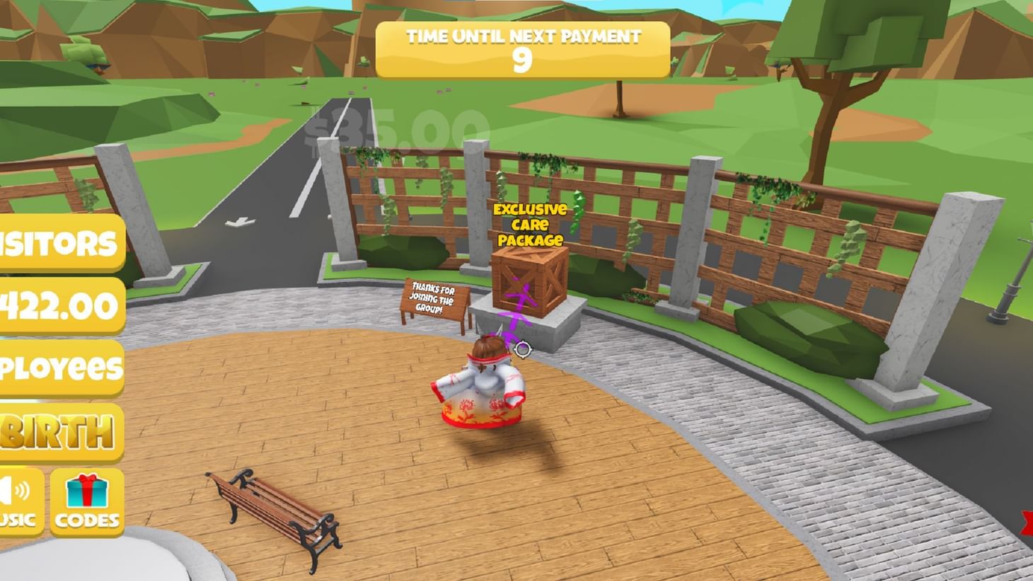 Roblox Zoo Tycoon Codes (December 2021)