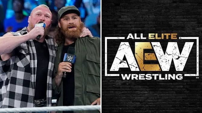 "He would just be another name" - WWE veteran explains why Sami Zayn shouldn't sign with AEW (Exclusive)