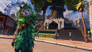 Fortnite Party Worlds: What is it, how to play, and more explained