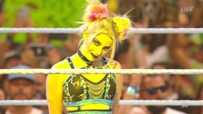 "You're gonna lose faith" - Former WWE writer criticizes Alexa Bliss' booking (Exclusive)
