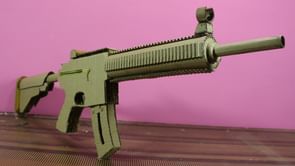 5 tips for BGMI players to master long-range sprays with M416