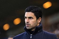 "Arsenal approached my agent" - Brazilian midfielder reveals Premier League dream and opens up on interest from Mikel Arteta's side