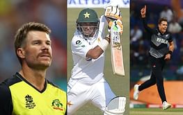 ICC announces nominees for November Player of the Month awards