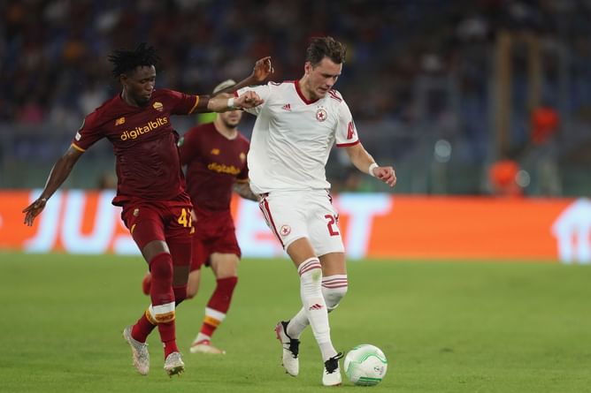 CSKA Sofia vs Roma prediction, preview, team news and more | UEFA Europa Conference League 2021-22