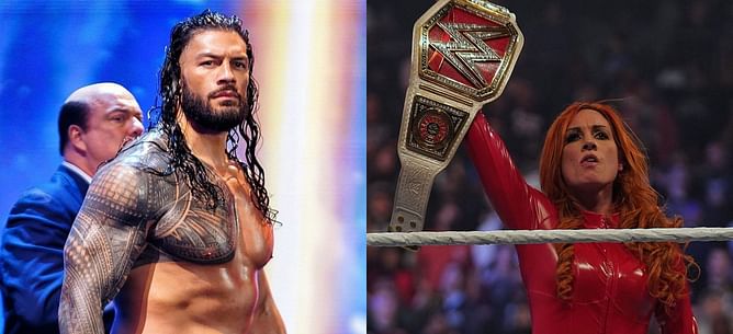 WWE के 2021 में हुए 4 सबसे खराब पीपीवी जिन्हें फैंस भूलना चाहेंगे