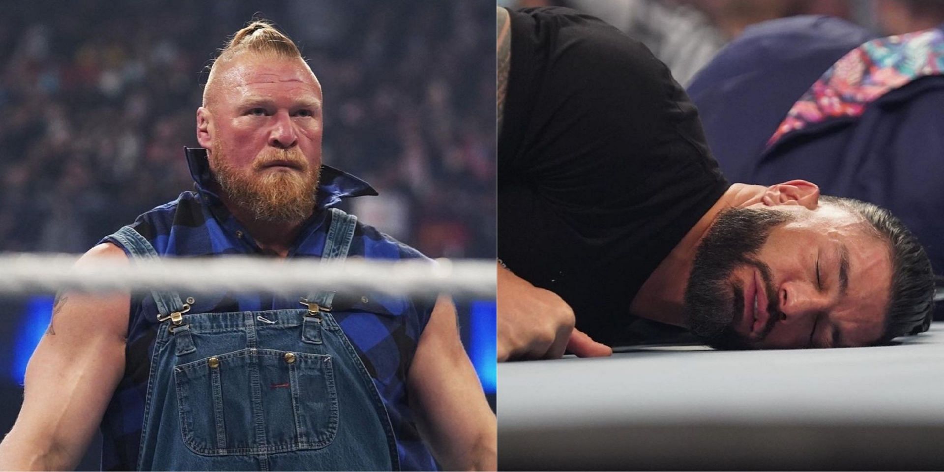 WWE SmackDown को लेकर फैंस की प्रतिक्रियाएं अच्छी रही