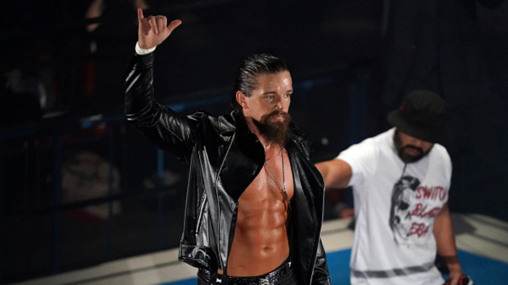 NJPW News: Jay White on possibly facing stars from AEW and IMPACT Wrestling