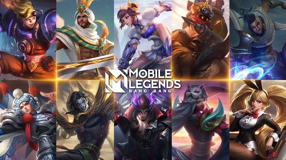 Mobile Legends diamonds (Image via Mobile Legends)