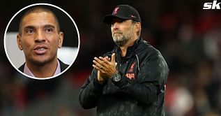 "I am getting to the end of my tether with him" - Stan Collymore urges Jurgen Klopp to 'upgrade' Liverpool midfielder