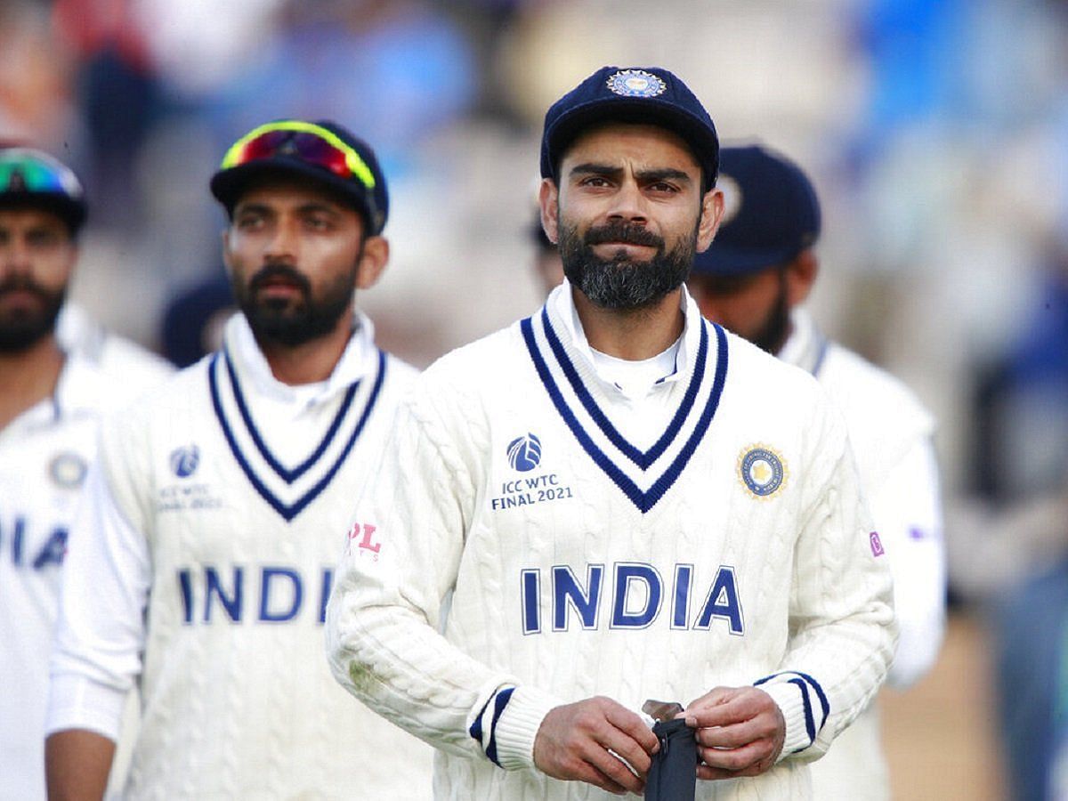 Virat Kohli speaks about India&#039;s chances in South Africa.