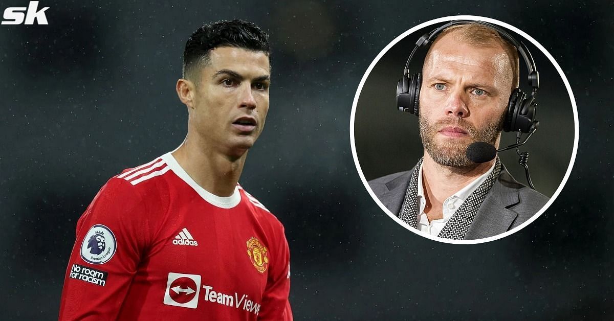 Eidur Gudjohnsen believes Manchester United star Bruno Fernandes is too dependent on Cristiano Ronaldo