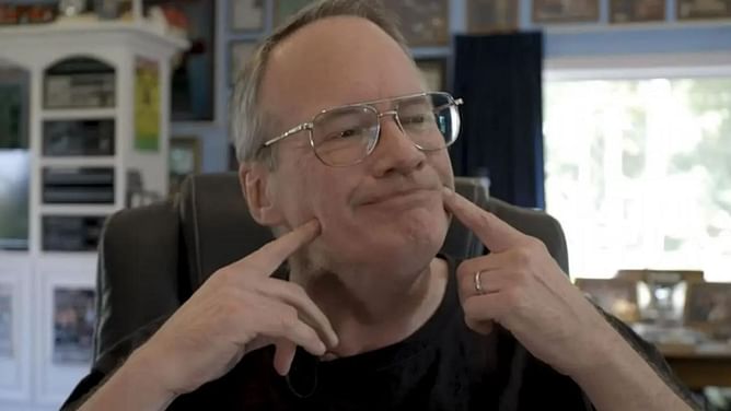"It needs to be a little slower" - Jim Cornette explains how AEW should book WWE legend's son