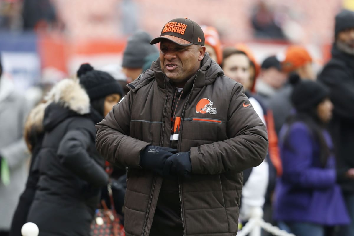 How many NFL coaches have been fired midseason?