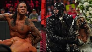 WWE Raw, अच्छी और बुरी बातें: दिग्गज ने मेन इवेंट में मचाया बवाल, टॉप सुपरस्टार्स की कमी खली
