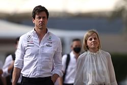 "A feeling of powerlessness" - Toto Wolff questions F1 method of appeals, says FIA is 'defendant and judge'