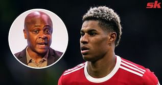 "Way off track!" - Paul Parker tells Manchester United superstar Marcus Rashford to choose between football and politics