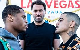 "I feel like I'm at my prime right now"- Is former world champion Joseph Diaz Jr. being overlooked ahead of his defining bout with Devin Haney?