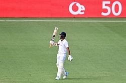 "That is a bit of a surprise for me" - Aakash Chopra on Washington Sundar not being included in India's Test squad vs South Africa