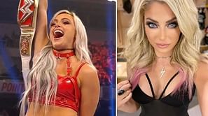 WWE Day 1: 5 Potential finishes for Becky Lynch vs Liv Morgan - Match cancelled, Former Champion returns