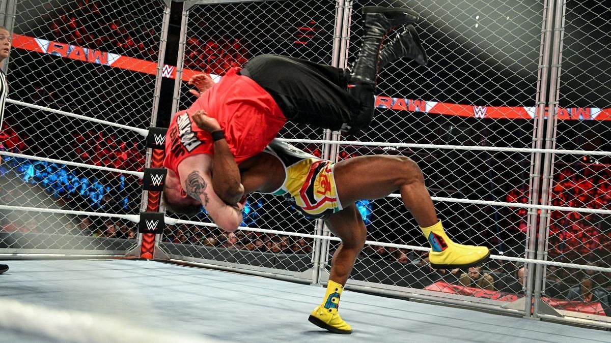 WWE Raw की इस हफ्ते की रेटिंग्स आई सामने 