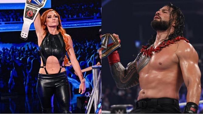 WWE के 4 सुपरस्टार्स जो अपने मैचों के दौरान चीटिंग करने के लिए जाने जाते हैं